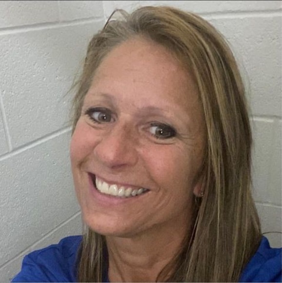 Meet your Posher, Kimberly - Picture 1 of 1